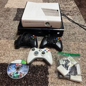 Xbox One console bundle